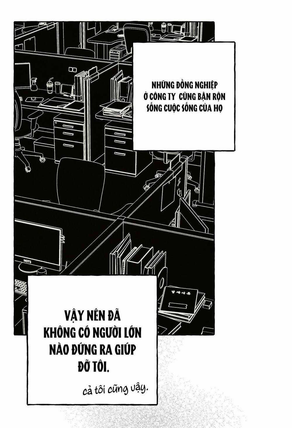 Nuôi Dưỡng Một Bé Rồng Đen Chapter 46.2 trang 34