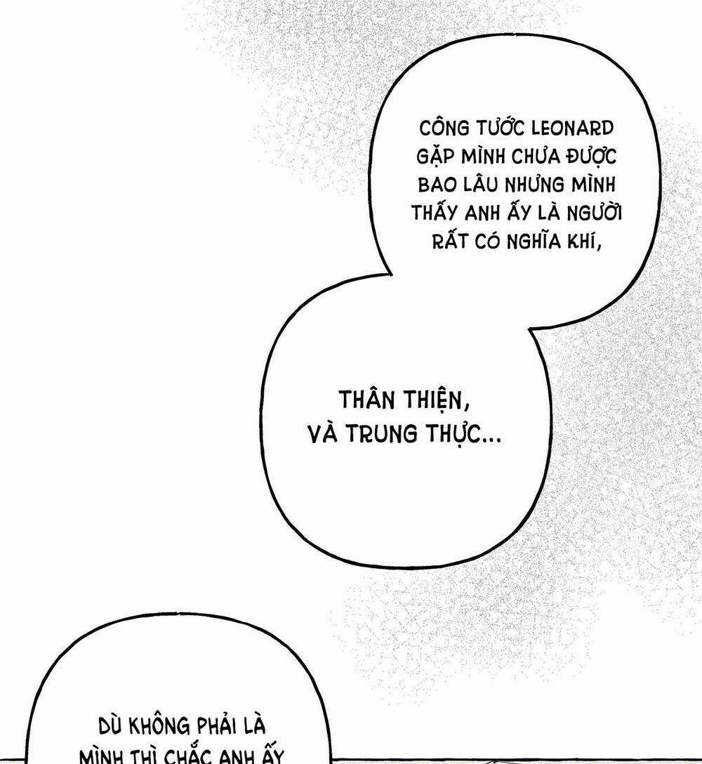 Nuôi Dưỡng Một Bé Rồng Đen Chapter 46.2 trang 35