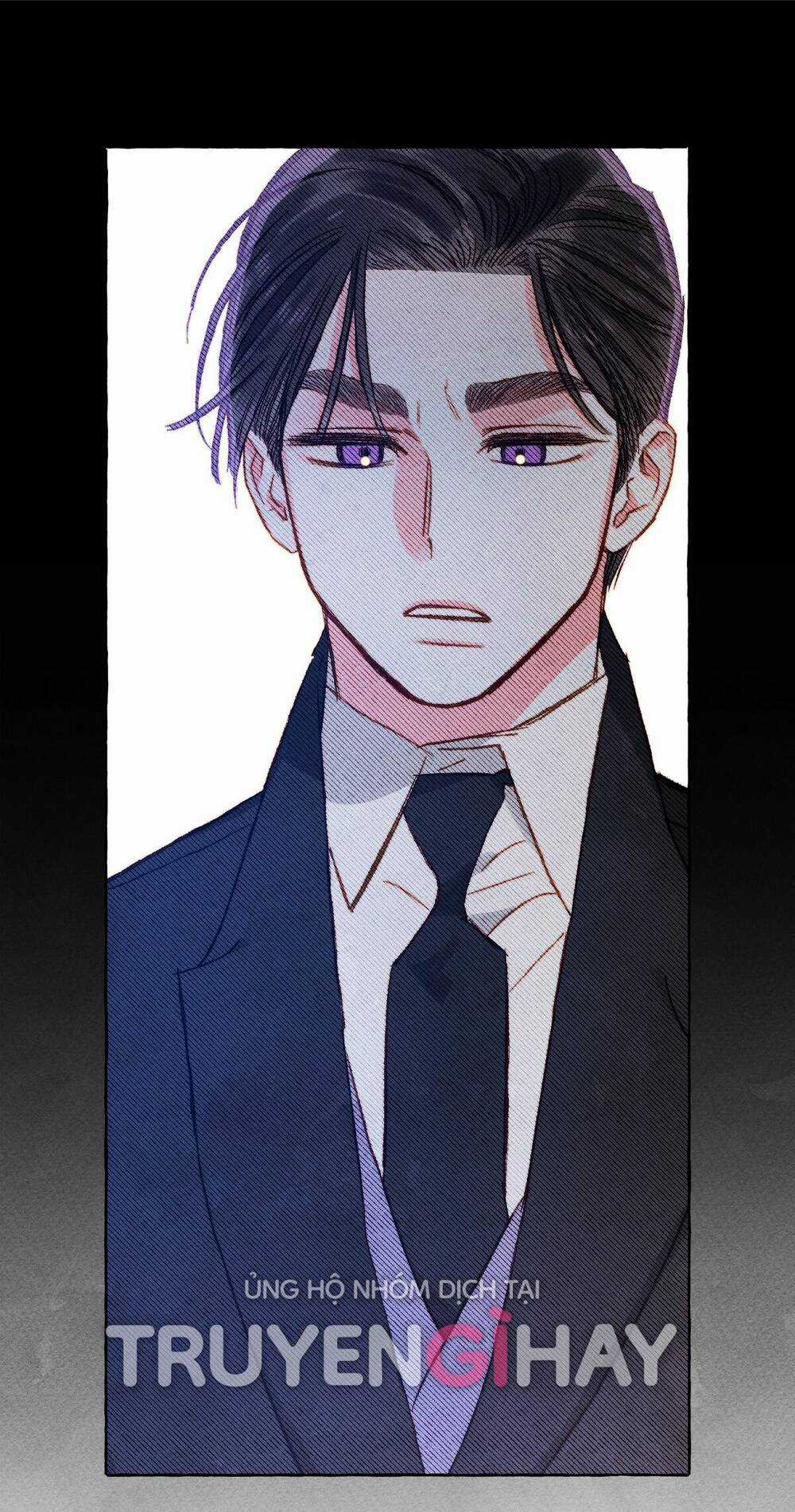 Nuôi Dưỡng Một Bé Rồng Đen Chapter 46.2 trang 39