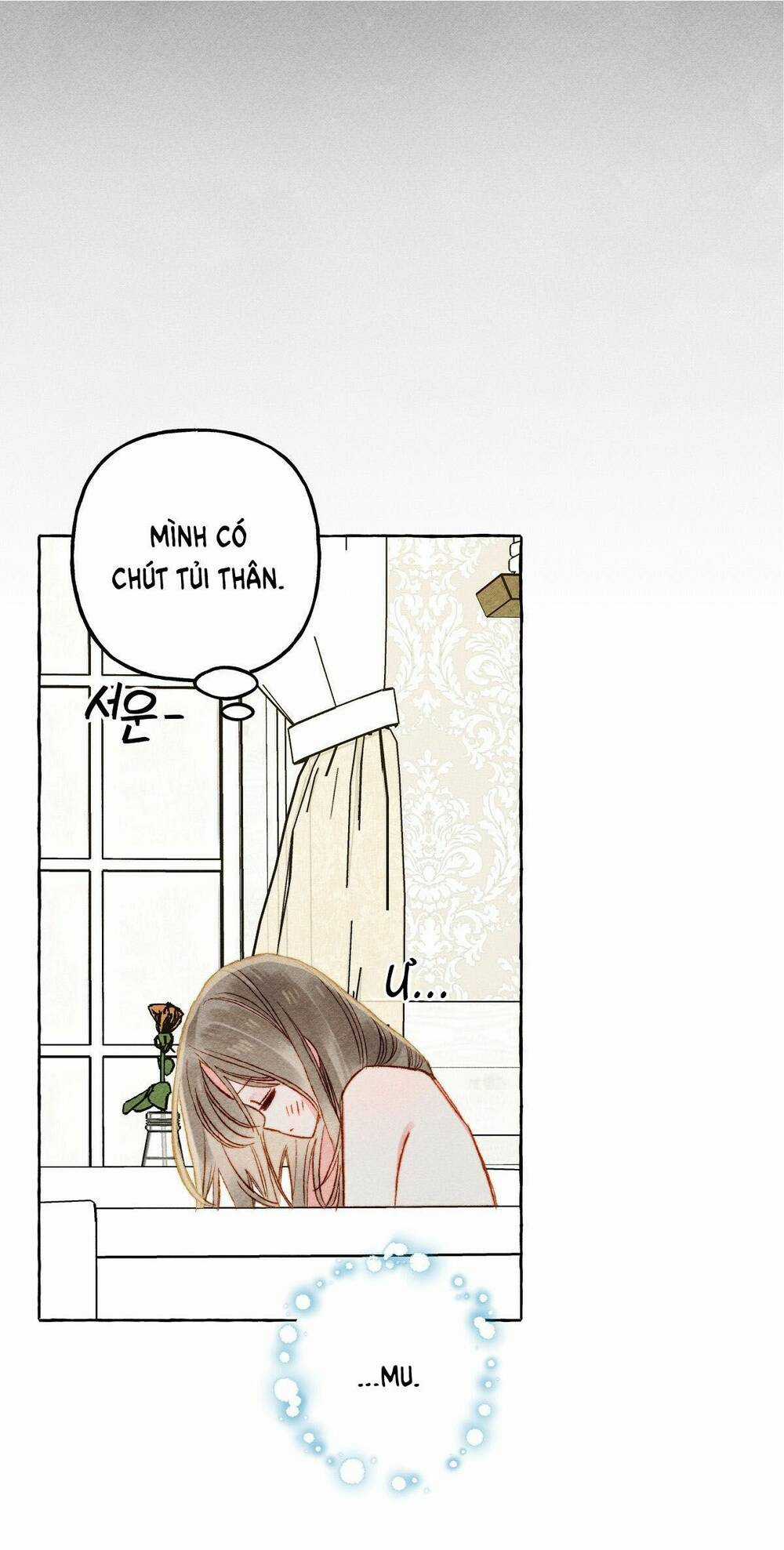 Nuôi Dưỡng Một Bé Rồng Đen Chapter 46.2 trang 40