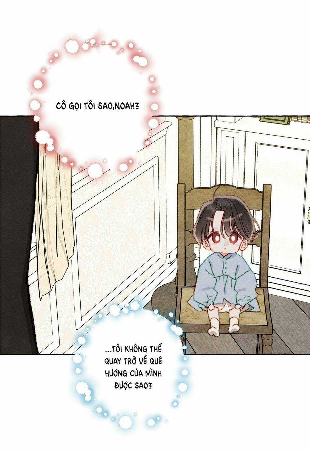 Nuôi Dưỡng Một Bé Rồng Đen Chapter 46.2 trang 41