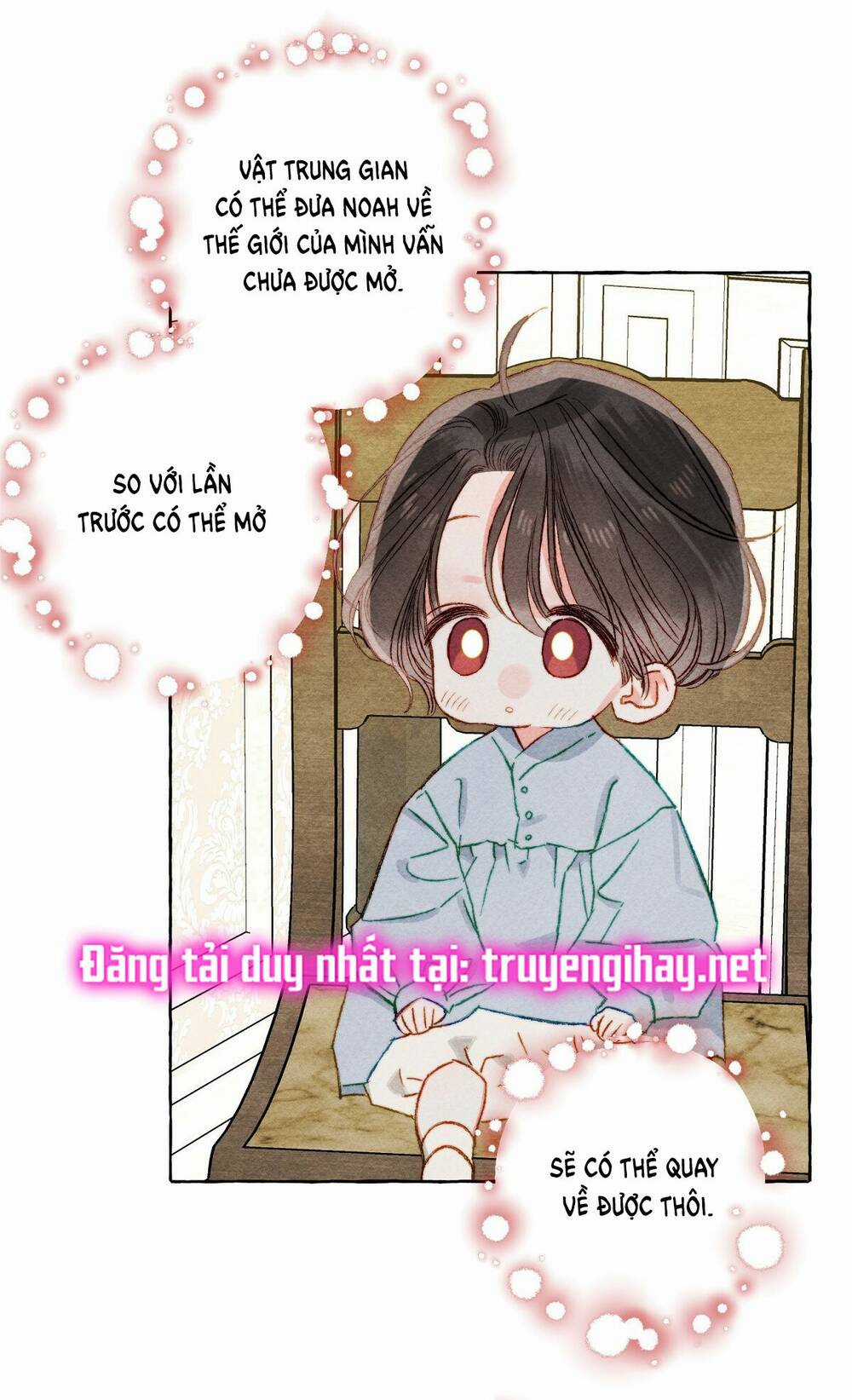 Nuôi Dưỡng Một Bé Rồng Đen Chapter 46.2 trang 42