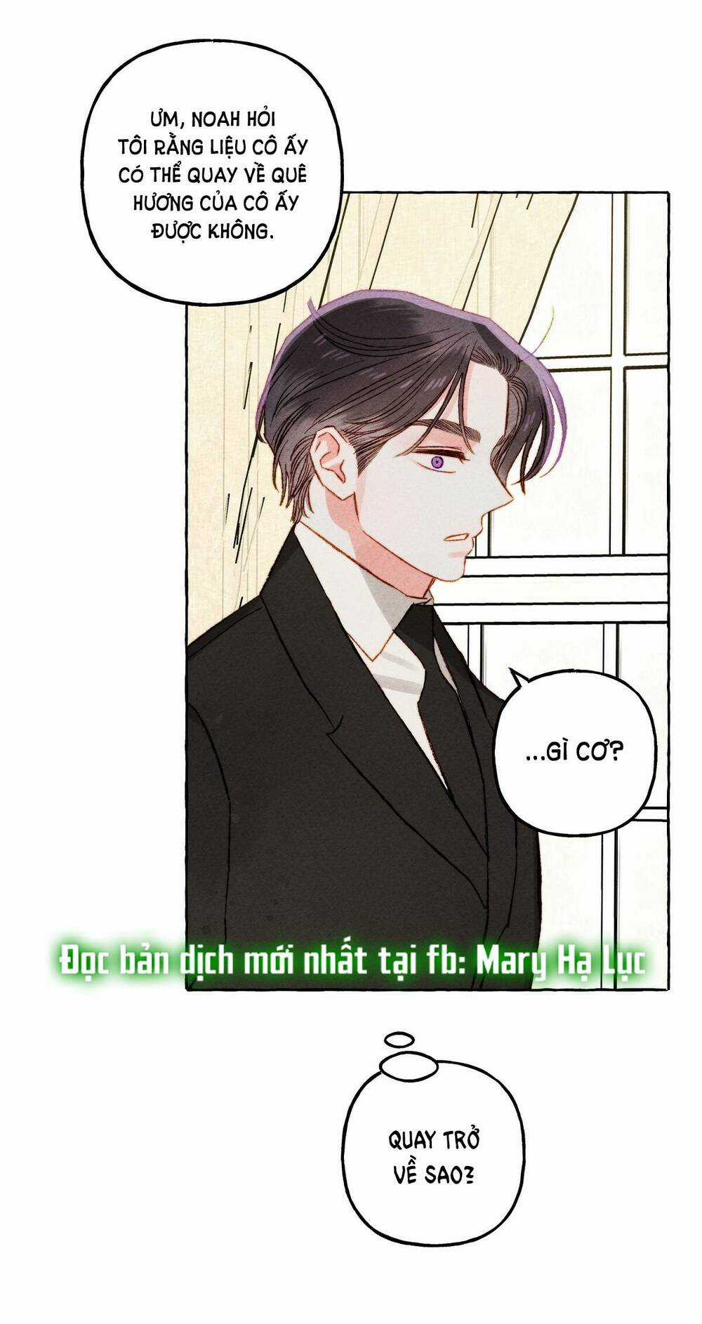 Nuôi Dưỡng Một Bé Rồng Đen Chapter 46.2 trang 45