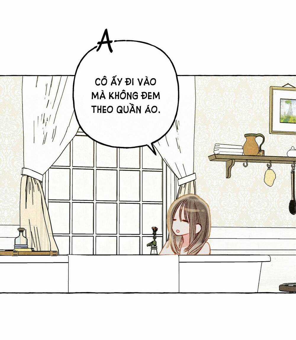 Nuôi Dưỡng Một Bé Rồng Đen Chapter 46.2 trang 46