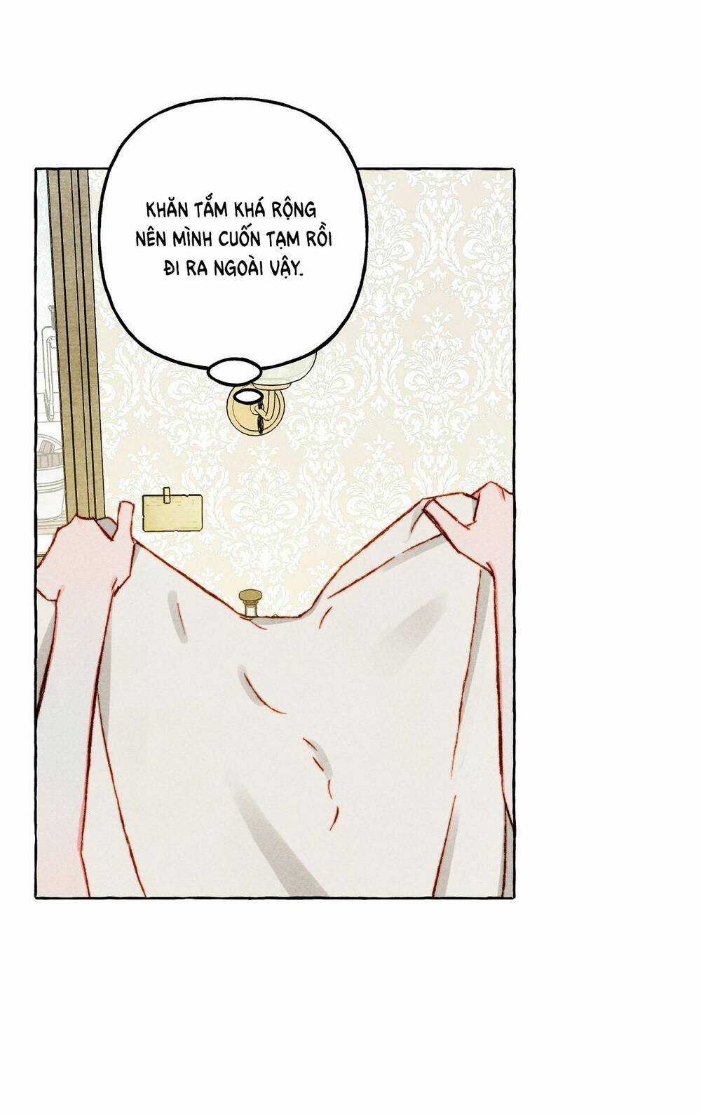 Nuôi Dưỡng Một Bé Rồng Đen Chapter 46.2 trang 47