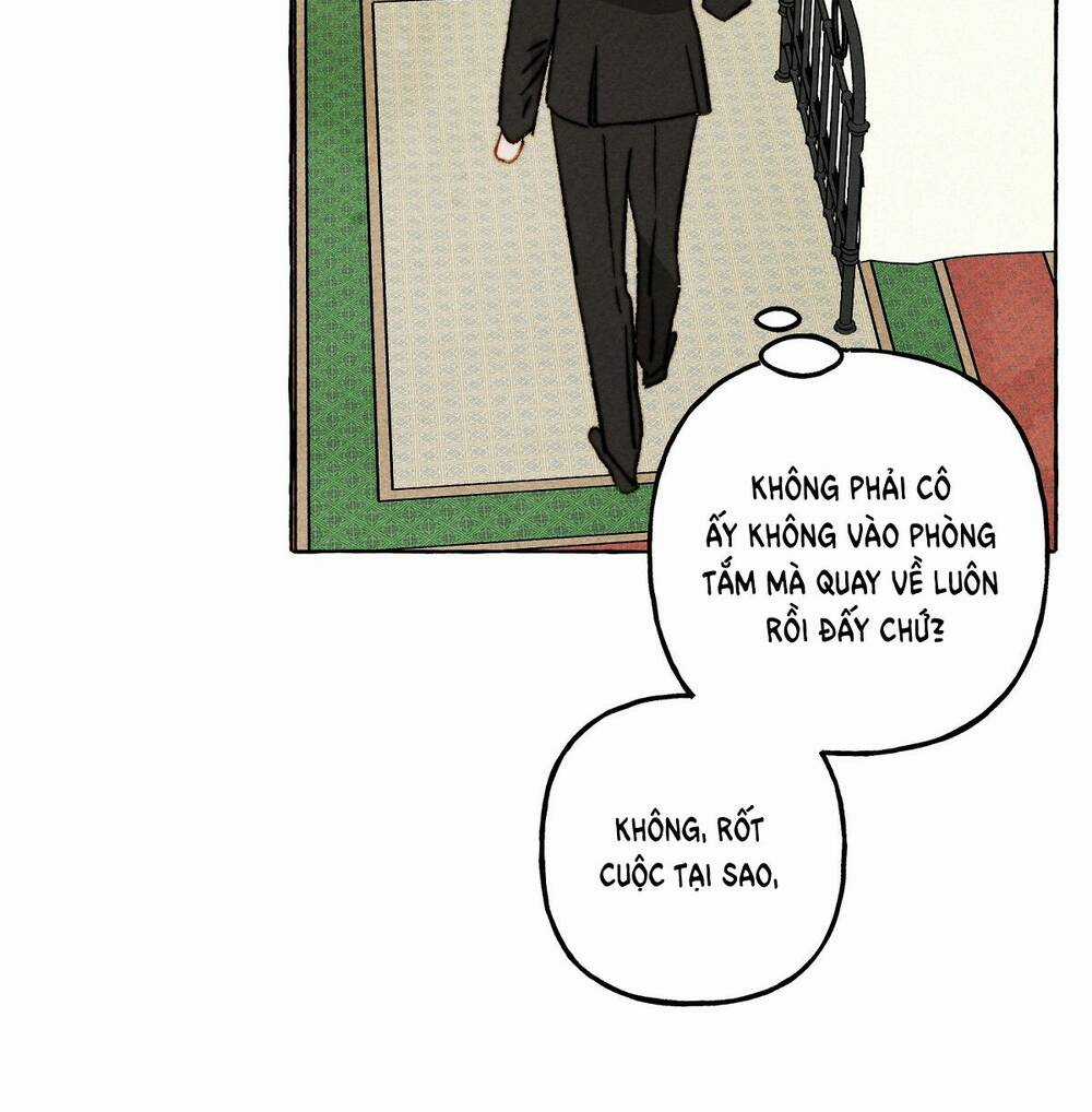 Nuôi Dưỡng Một Bé Rồng Đen Chapter 46.2 trang 50