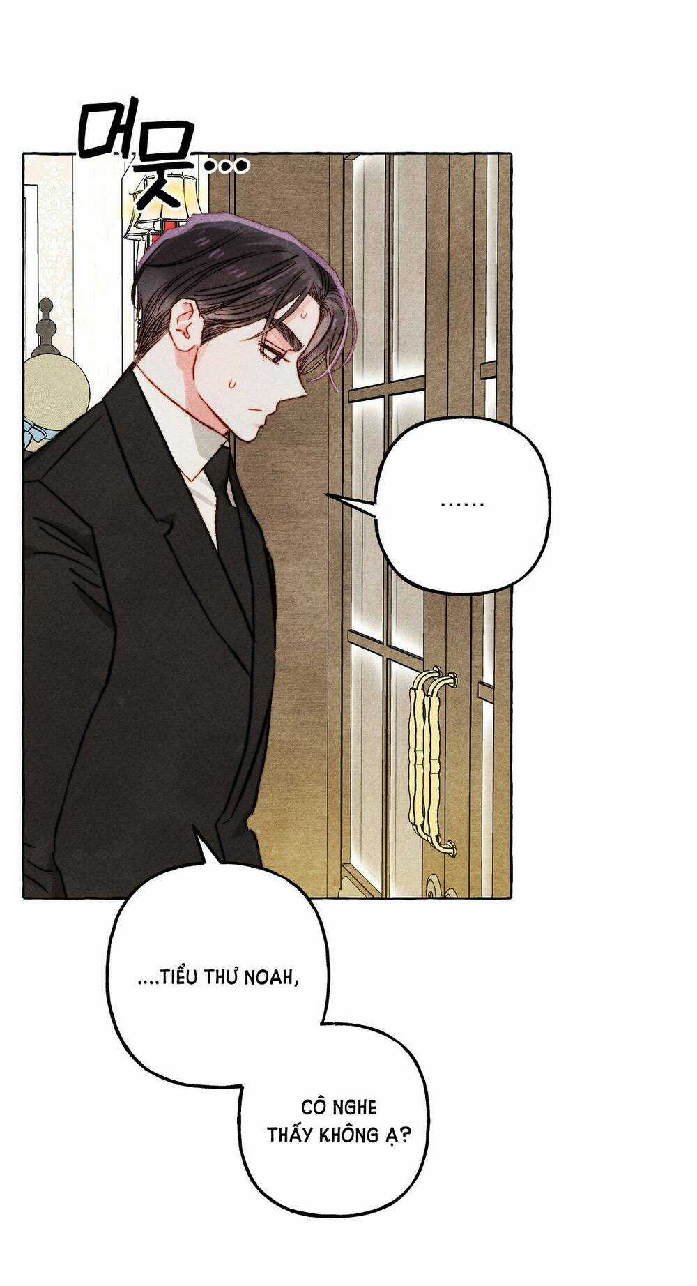 Nuôi Dưỡng Một Bé Rồng Đen Chapter 46.2 trang 51