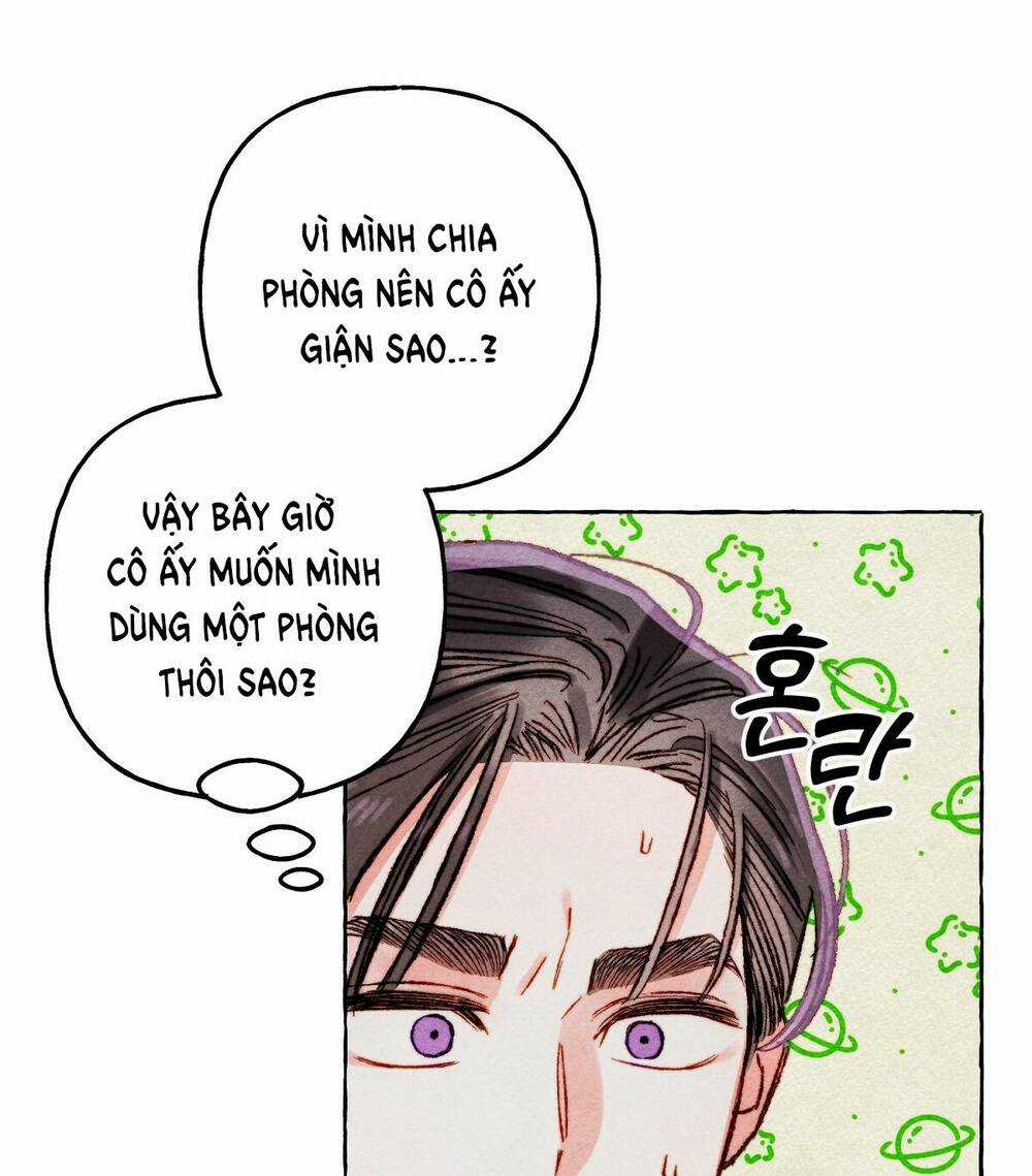 Nuôi Dưỡng Một Bé Rồng Đen Chapter 46.2 trang 7