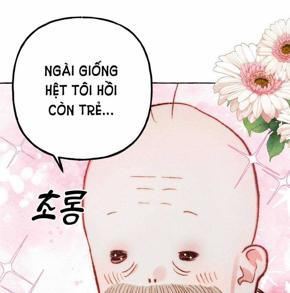 Nuôi Dưỡng Một Bé Rồng Đen Chapter 46.2 trang 9