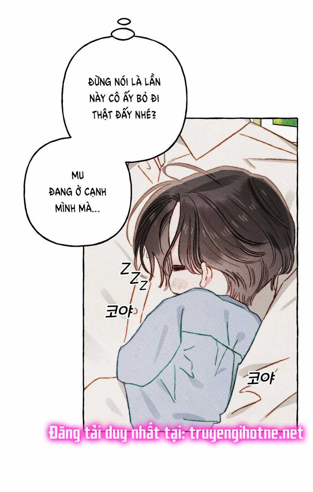 Nuôi Dưỡng Một Bé Rồng Đen Chapter 47.1 trang 13