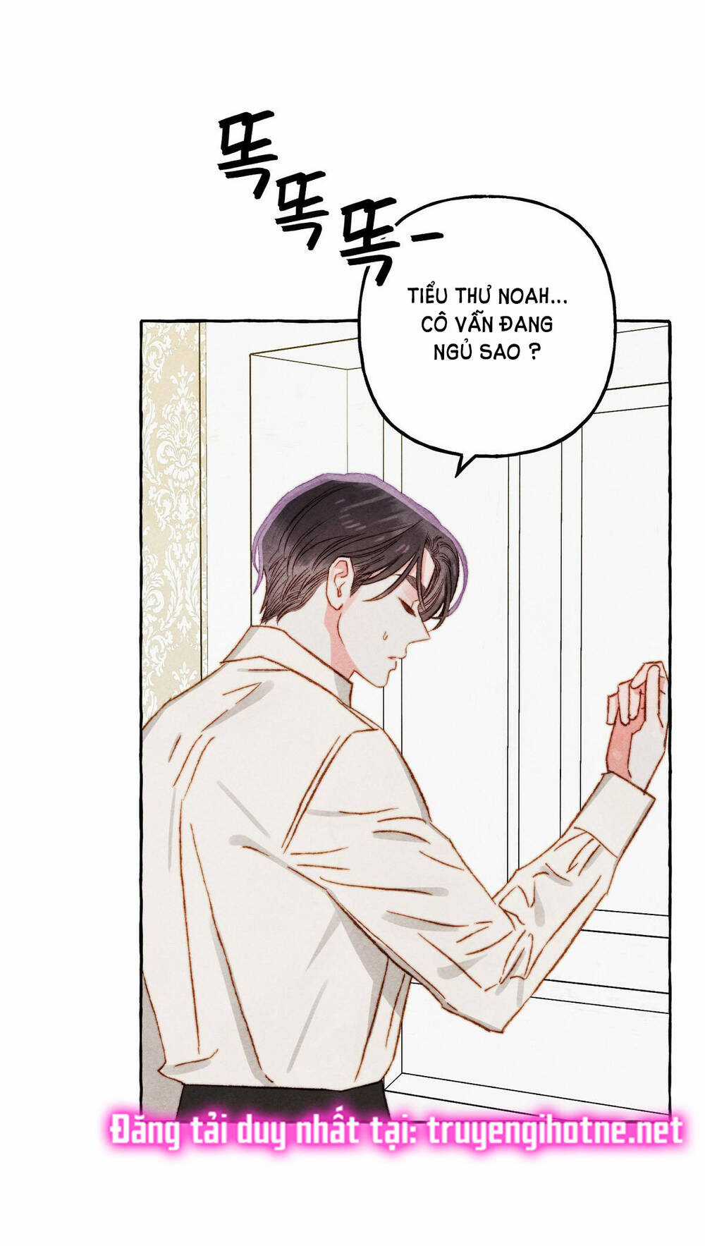 Nuôi Dưỡng Một Bé Rồng Đen Chapter 47.1 trang 16