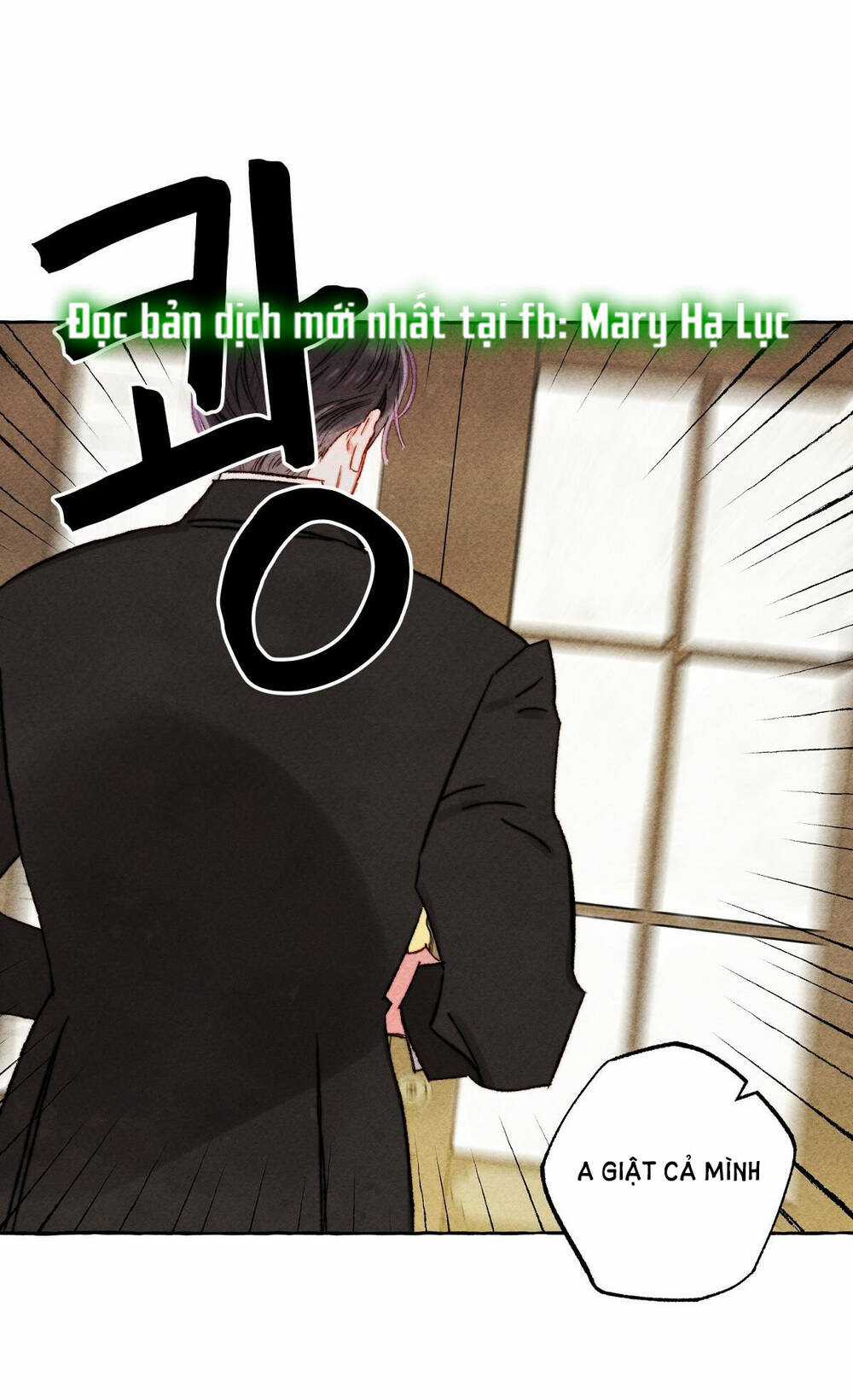 Nuôi Dưỡng Một Bé Rồng Đen Chapter 47.1 trang 2