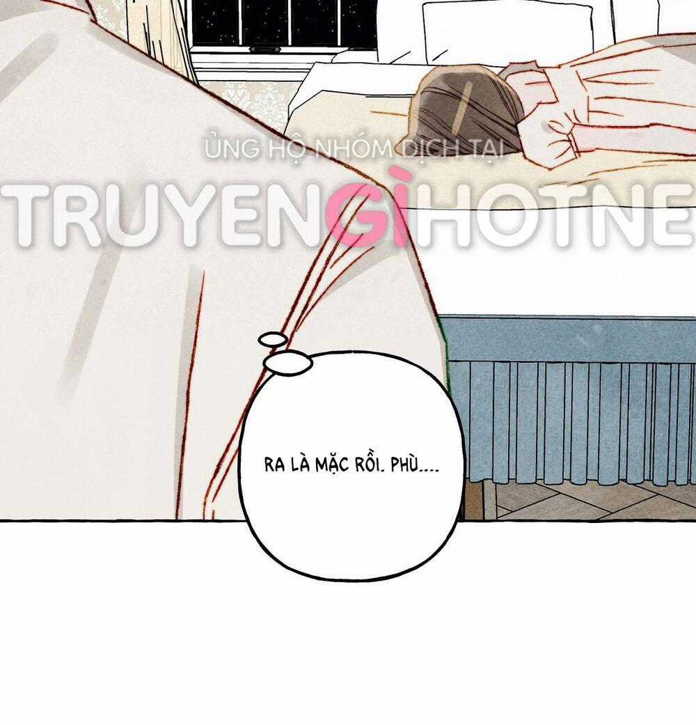 Nuôi Dưỡng Một Bé Rồng Đen Chapter 47.1 trang 25