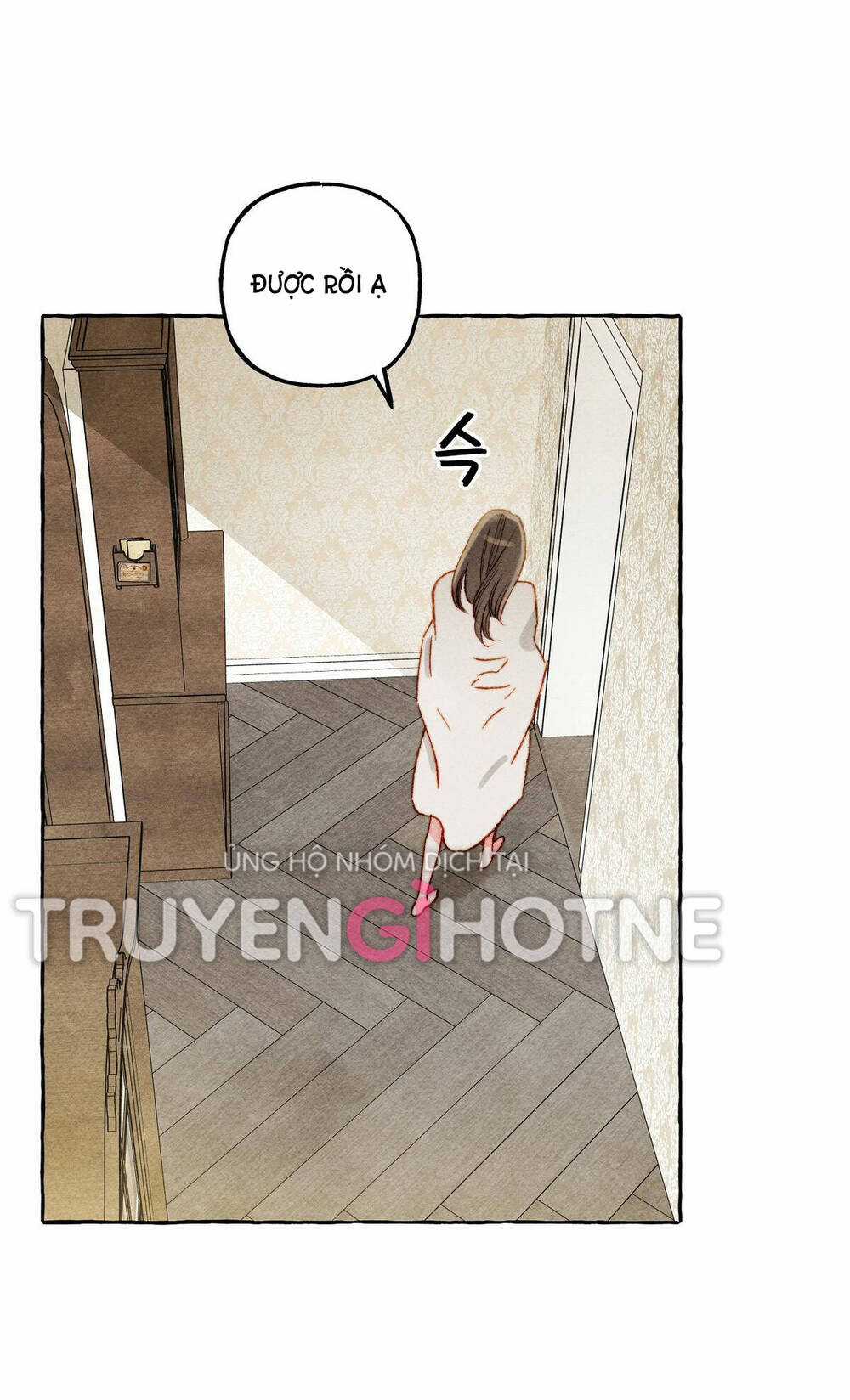 Nuôi Dưỡng Một Bé Rồng Đen Chapter 47.1 trang 6