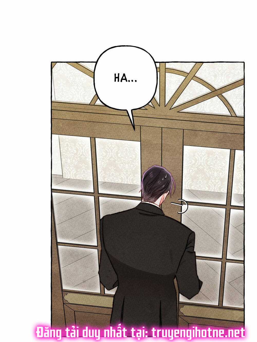 Nuôi Dưỡng Một Bé Rồng Đen Chapter 47.1 trang 8