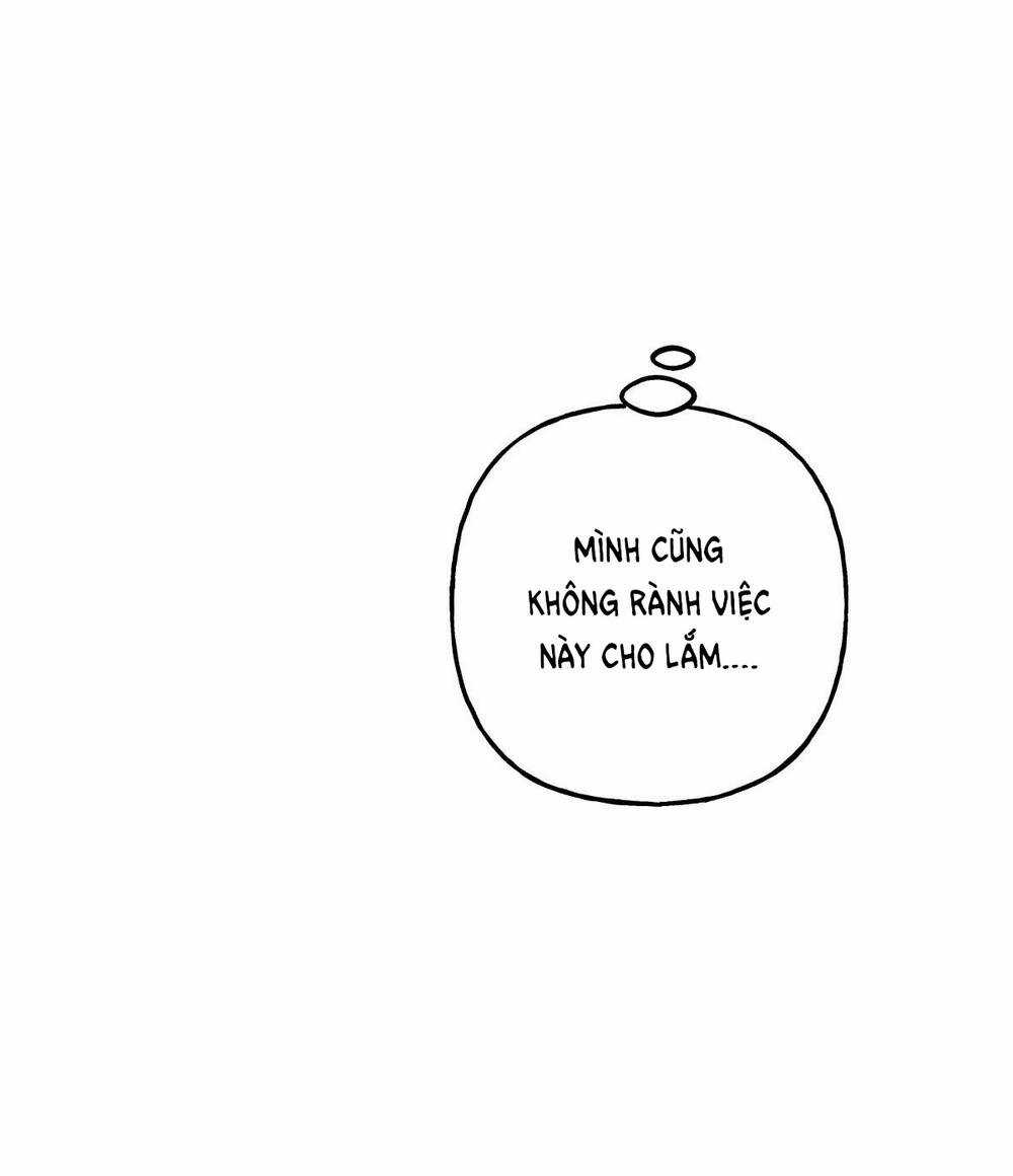 Nuôi Dưỡng Một Bé Rồng Đen Chapter 47.1 trang 9