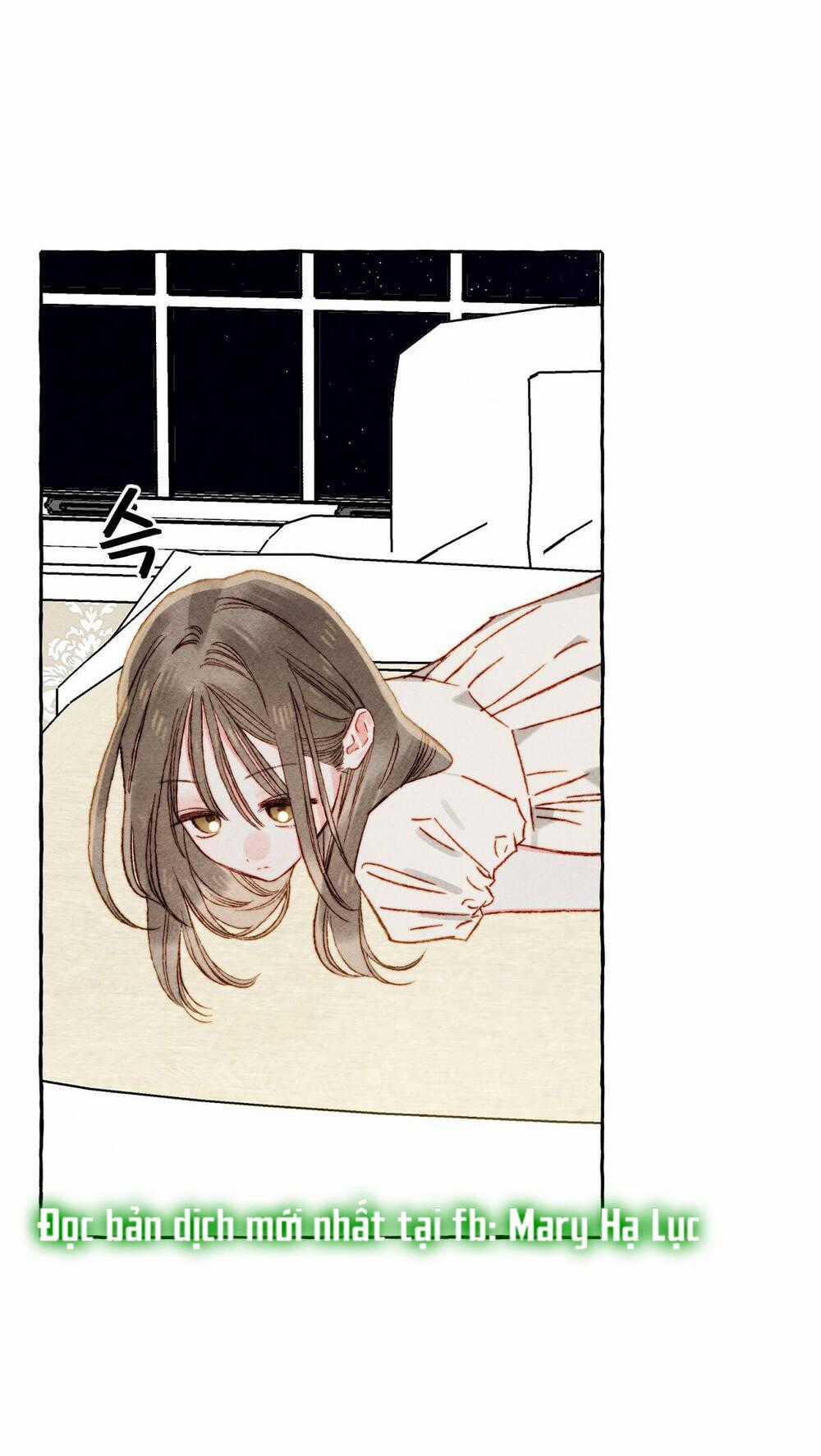 Nuôi Dưỡng Một Bé Rồng Đen Chapter 47.2 trang 0