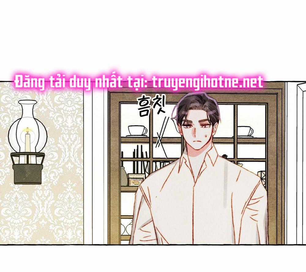 Nuôi Dưỡng Một Bé Rồng Đen Chapter 47.2 trang 1