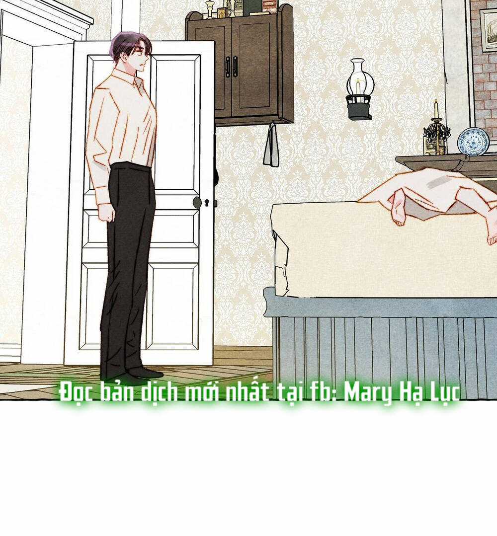 Nuôi Dưỡng Một Bé Rồng Đen Chapter 47.2 trang 13