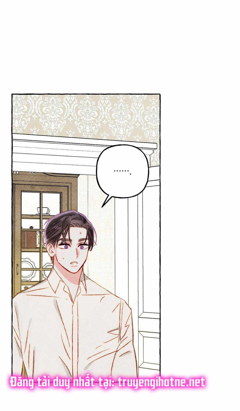 Nuôi Dưỡng Một Bé Rồng Đen Chapter 47.2 trang 14