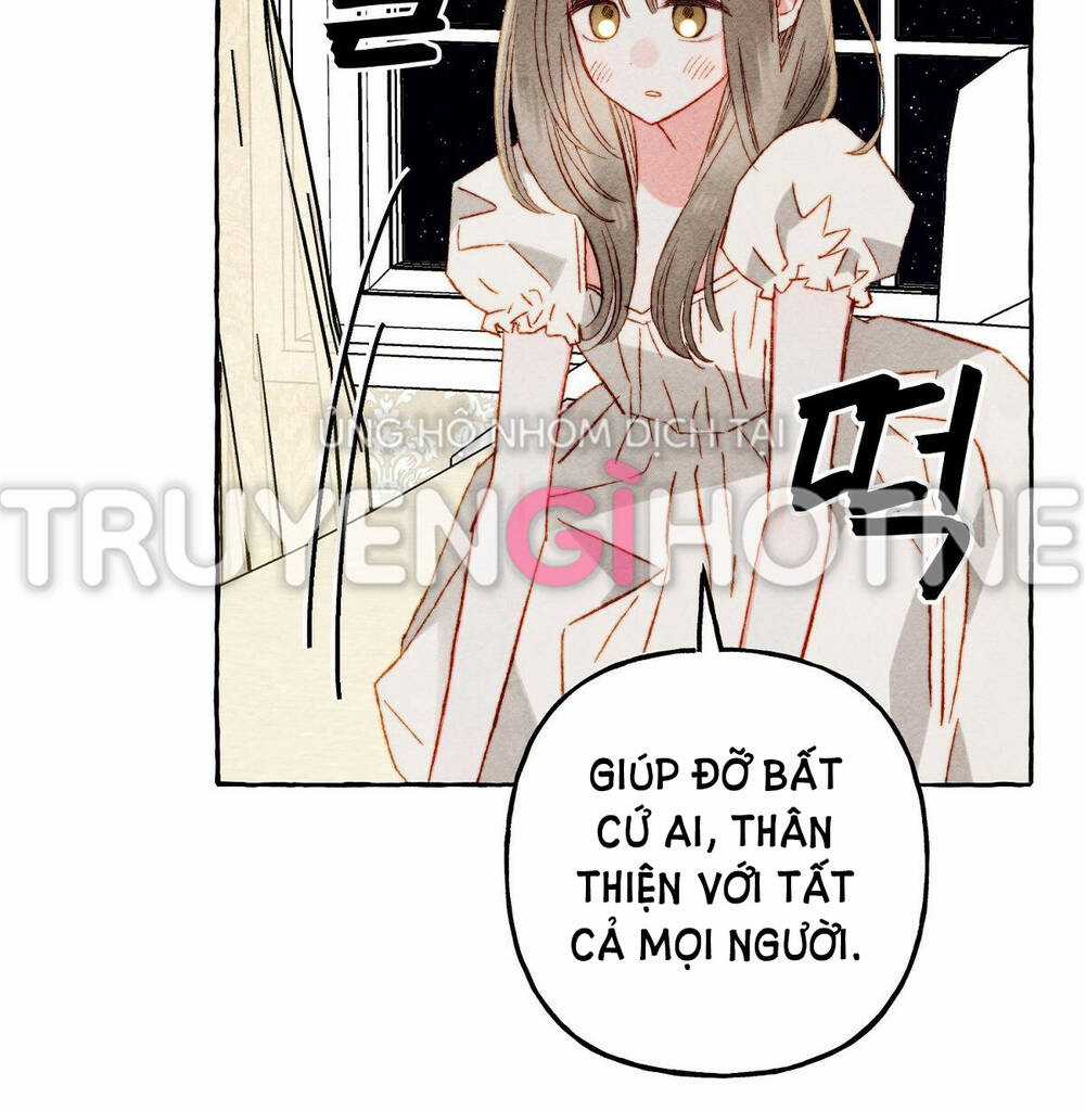 Nuôi Dưỡng Một Bé Rồng Đen Chapter 47.2 trang 16