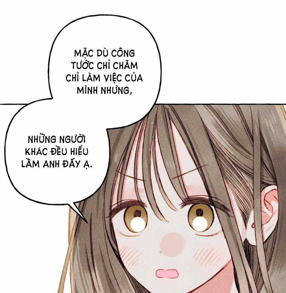 Nuôi Dưỡng Một Bé Rồng Đen Chapter 47.2 trang 17