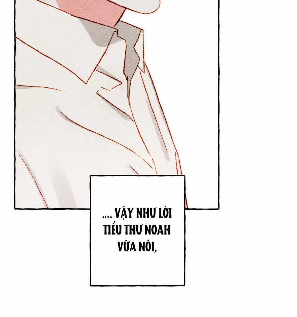 Nuôi Dưỡng Một Bé Rồng Đen Chapter 47.2 trang 21