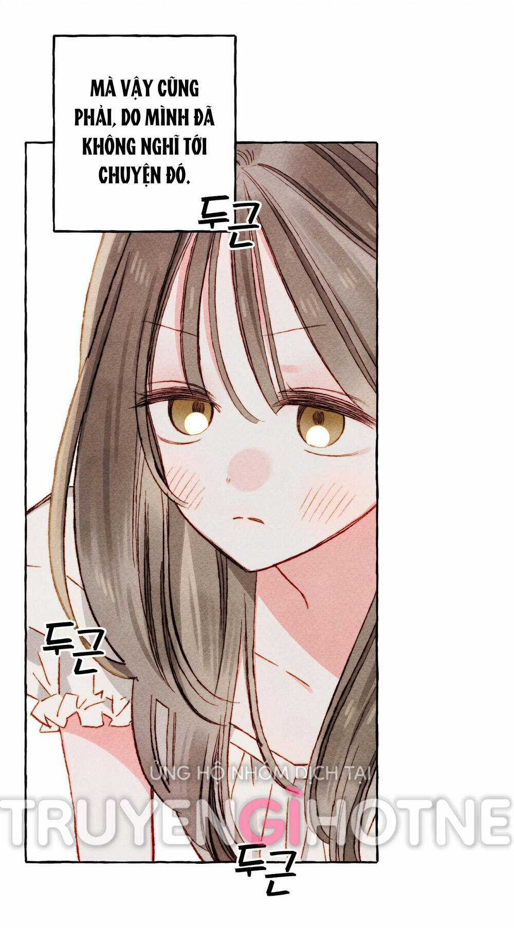 Nuôi Dưỡng Một Bé Rồng Đen Chapter 47.2 trang 23