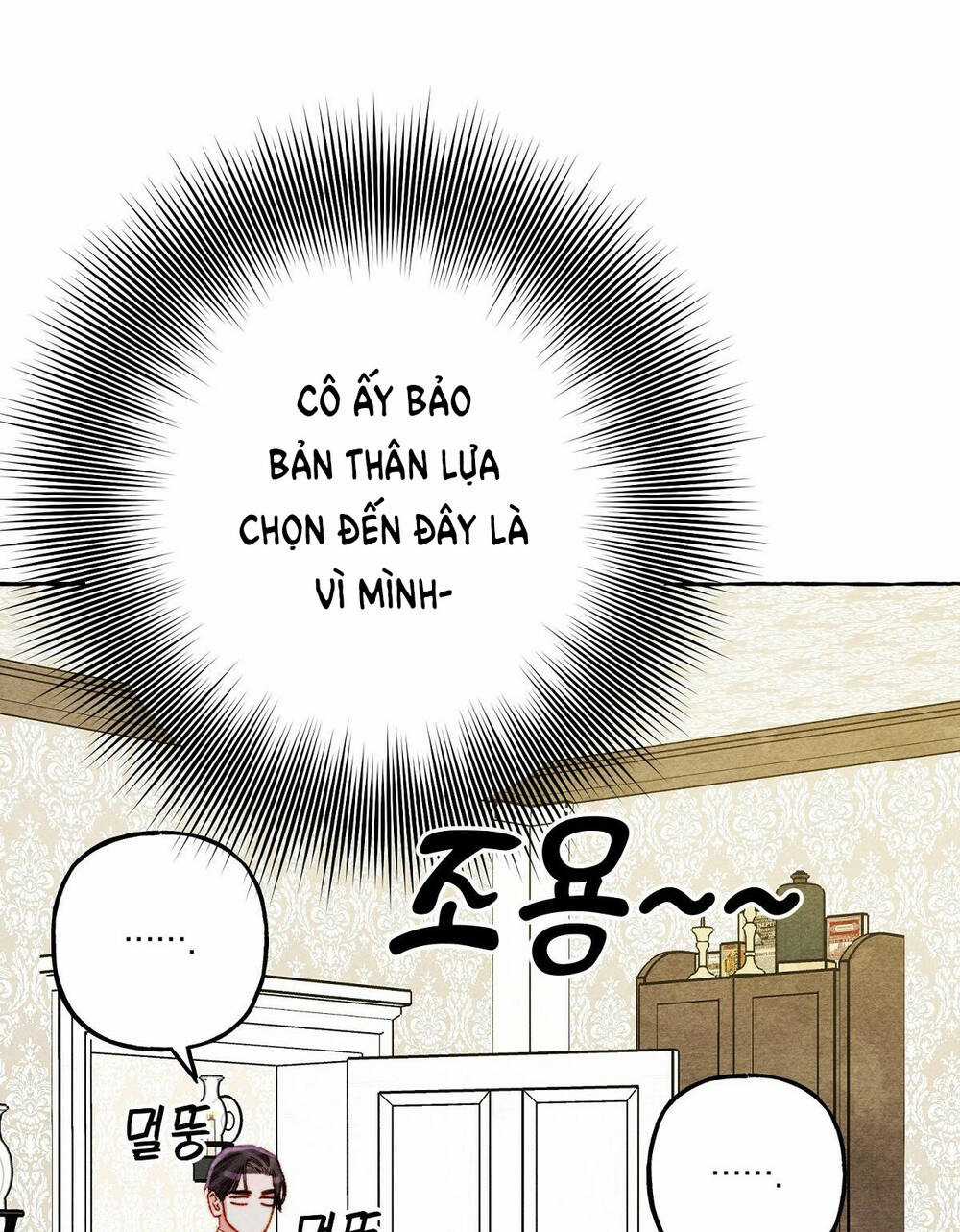 Nuôi Dưỡng Một Bé Rồng Đen Chapter 47.2 trang 24