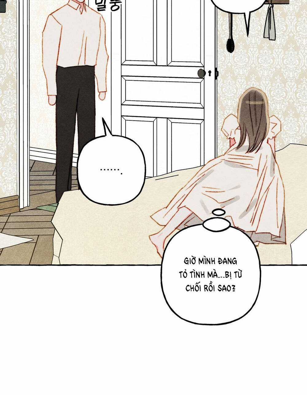 Nuôi Dưỡng Một Bé Rồng Đen Chapter 47.2 trang 25