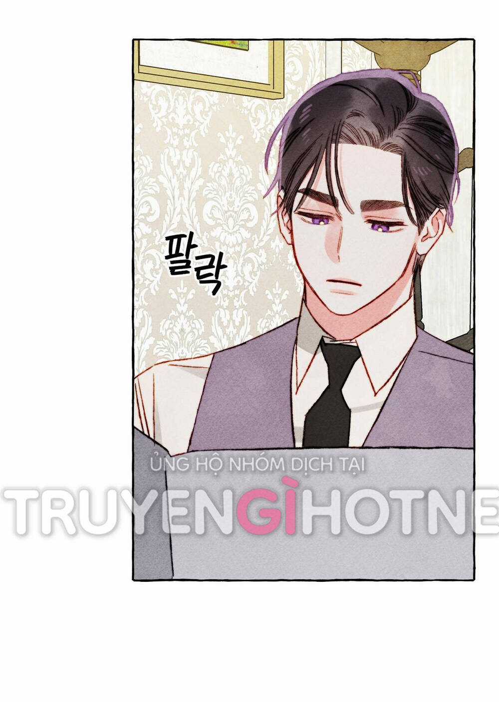 Nuôi Dưỡng Một Bé Rồng Đen Chapter 47.2 trang 29