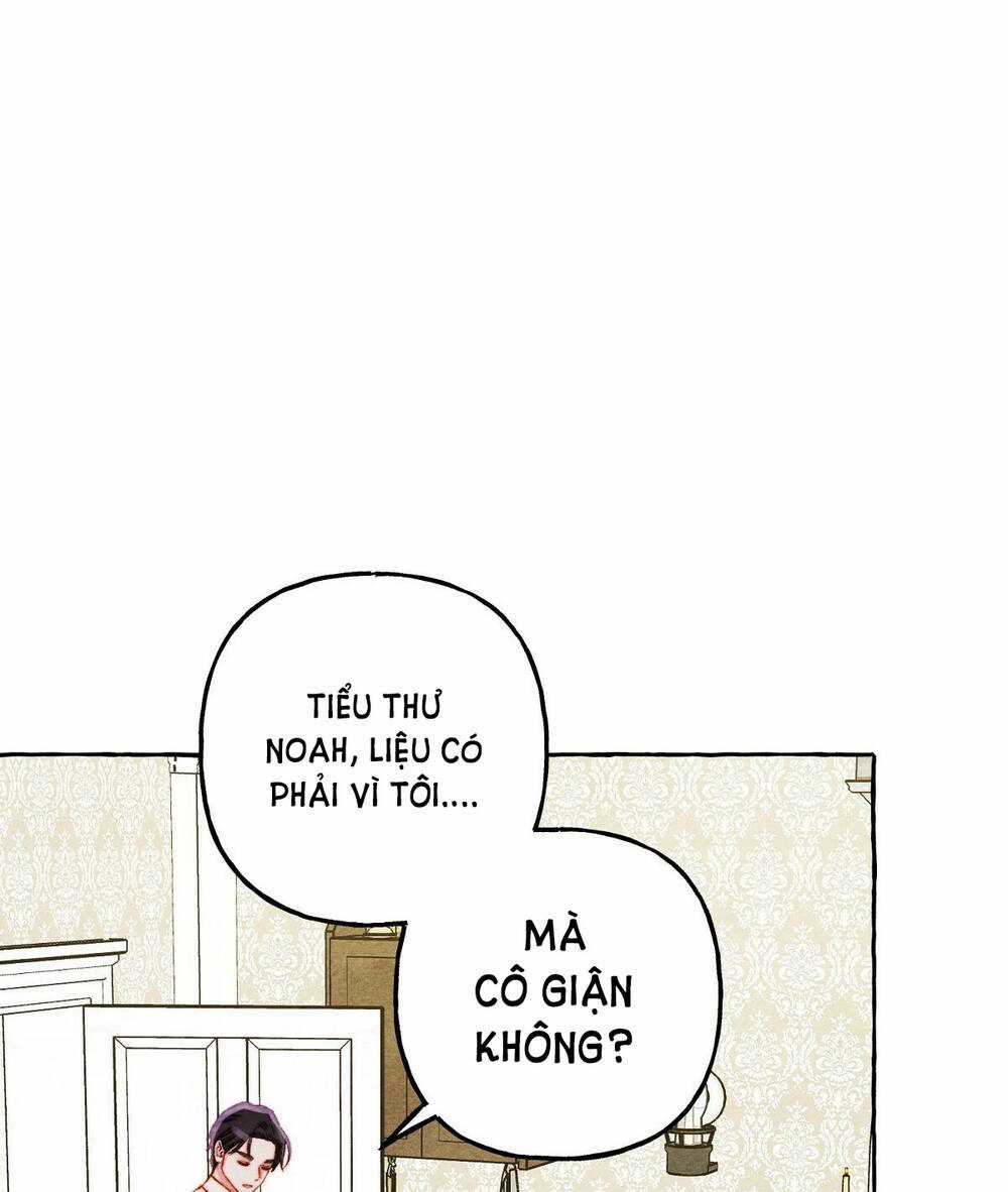 Nuôi Dưỡng Một Bé Rồng Đen Chapter 47.2 trang 3