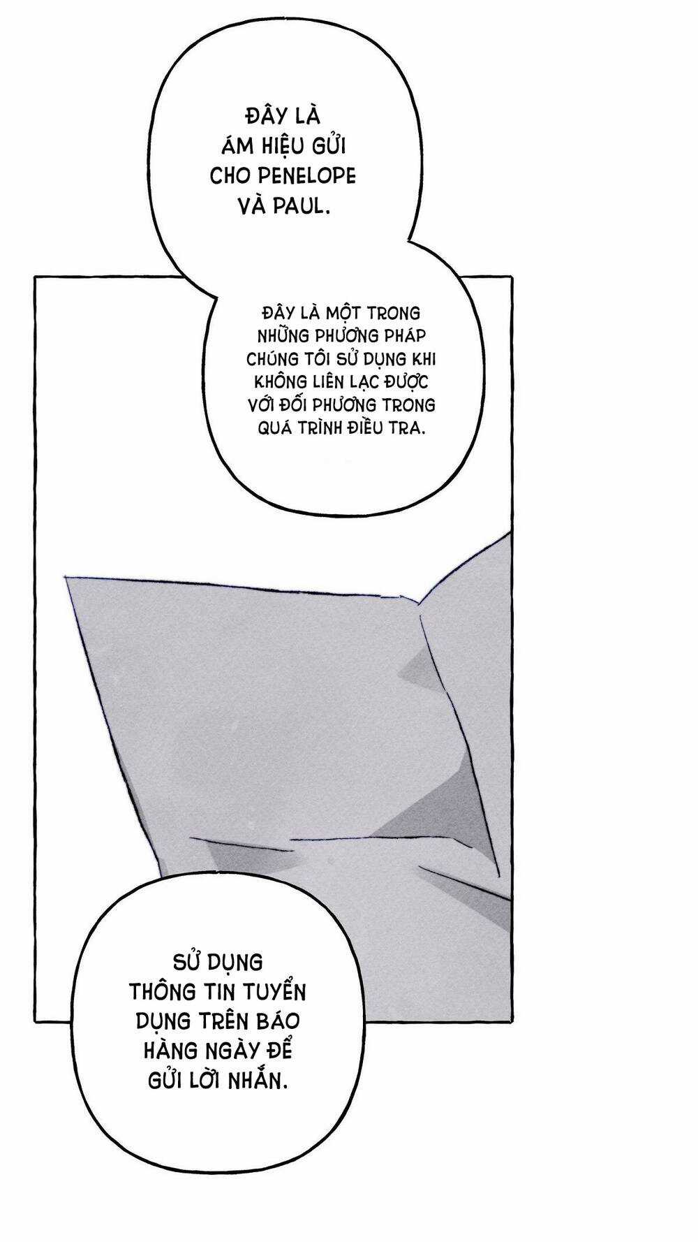 Nuôi Dưỡng Một Bé Rồng Đen Chapter 47.2 trang 31