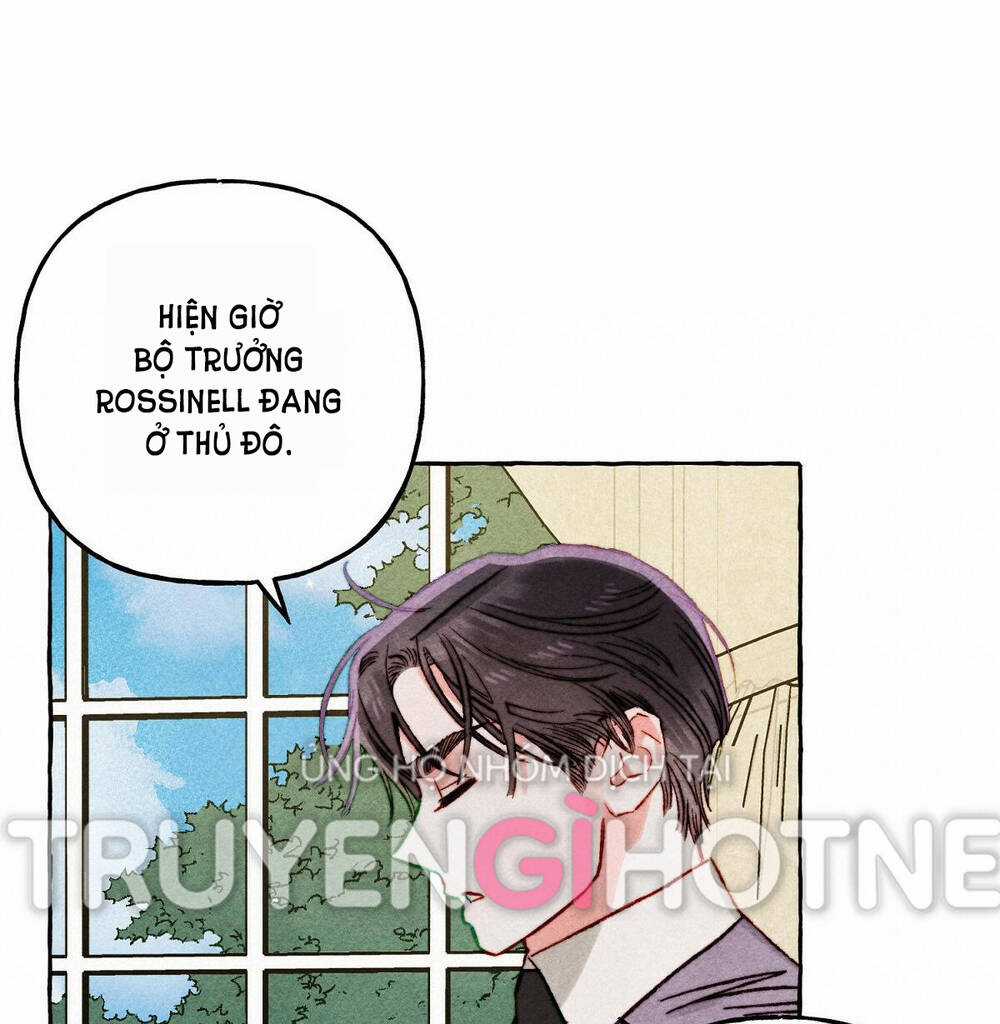 Nuôi Dưỡng Một Bé Rồng Đen Chapter 47.2 trang 33
