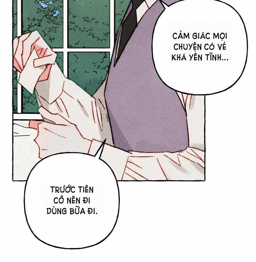 Nuôi Dưỡng Một Bé Rồng Đen Chapter 47.2 trang 34