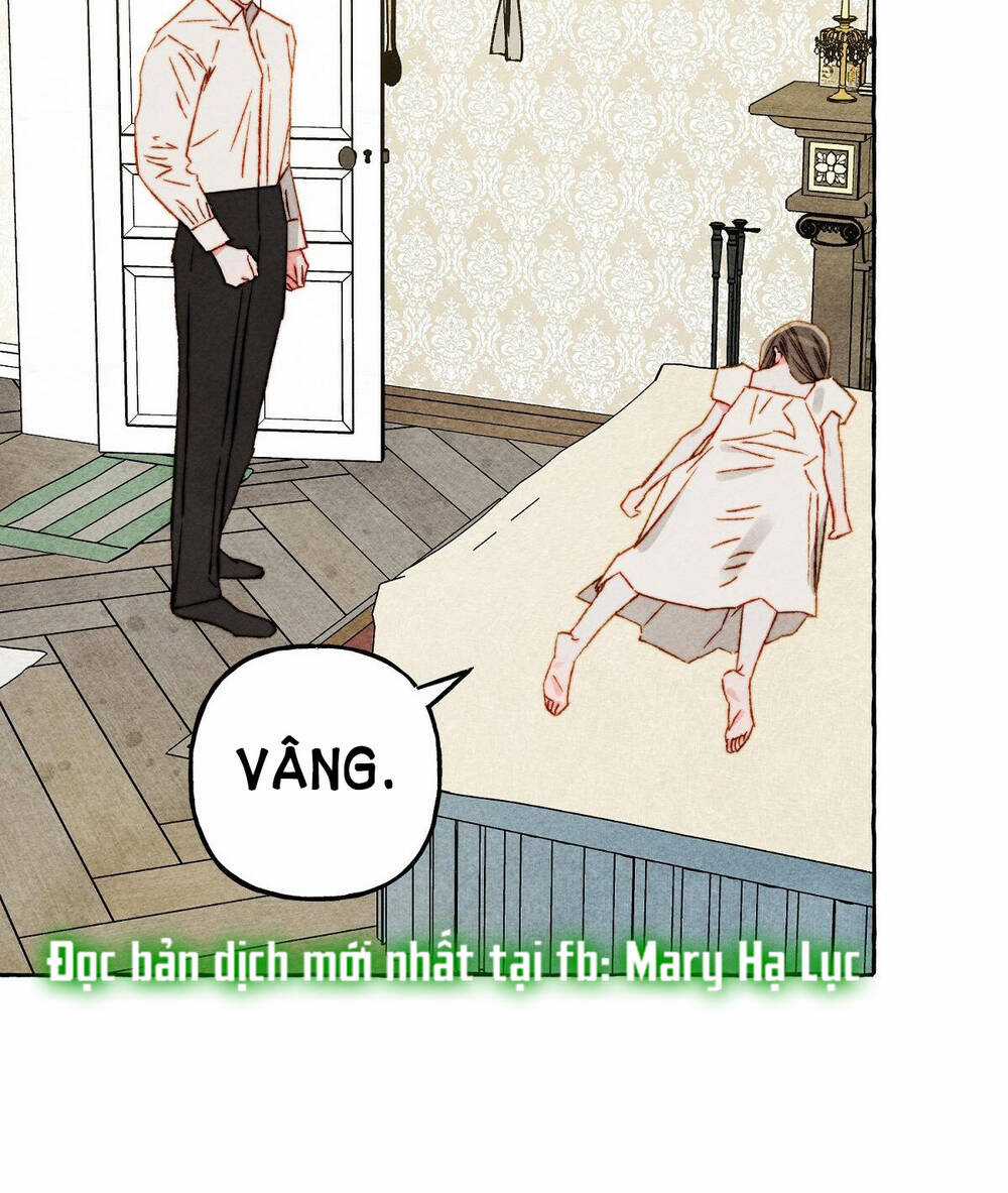 Nuôi Dưỡng Một Bé Rồng Đen Chapter 47.2 trang 4