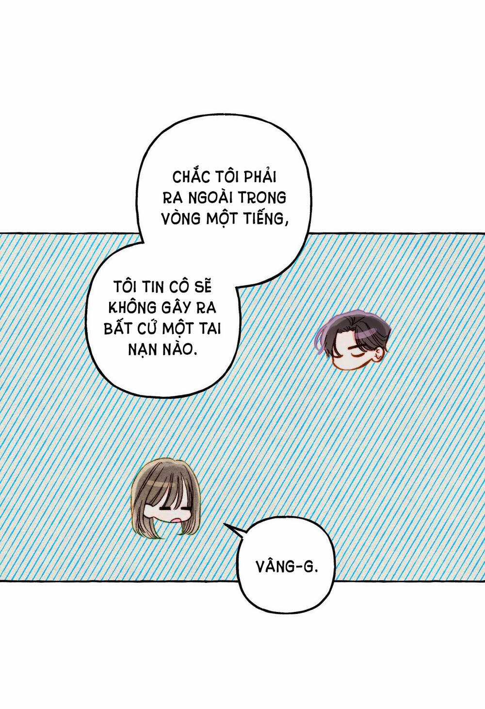 Nuôi Dưỡng Một Bé Rồng Đen Chapter 47.2 trang 42