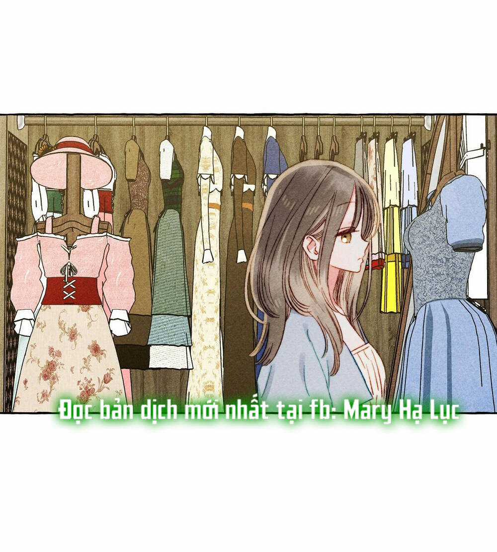 Nuôi Dưỡng Một Bé Rồng Đen Chapter 47.2 trang 46