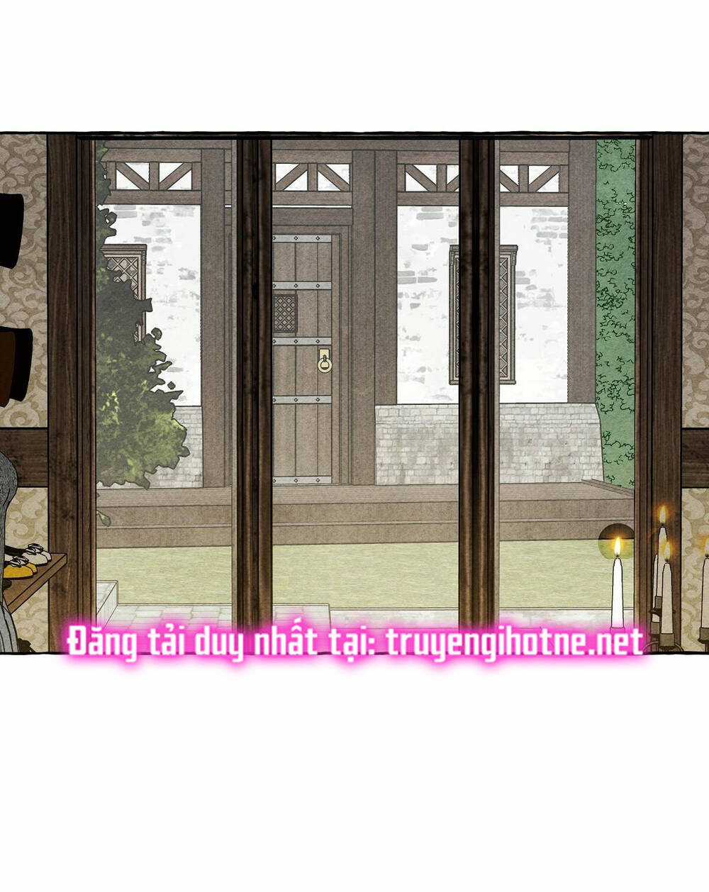 Nuôi Dưỡng Một Bé Rồng Đen Chapter 47.2 trang 47