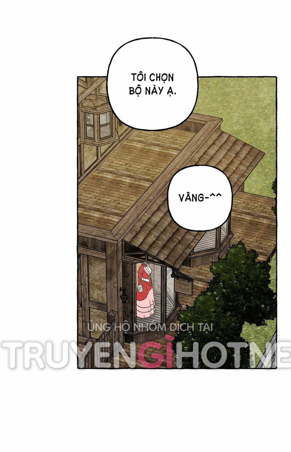 Nuôi Dưỡng Một Bé Rồng Đen Chapter 47.2 trang 48