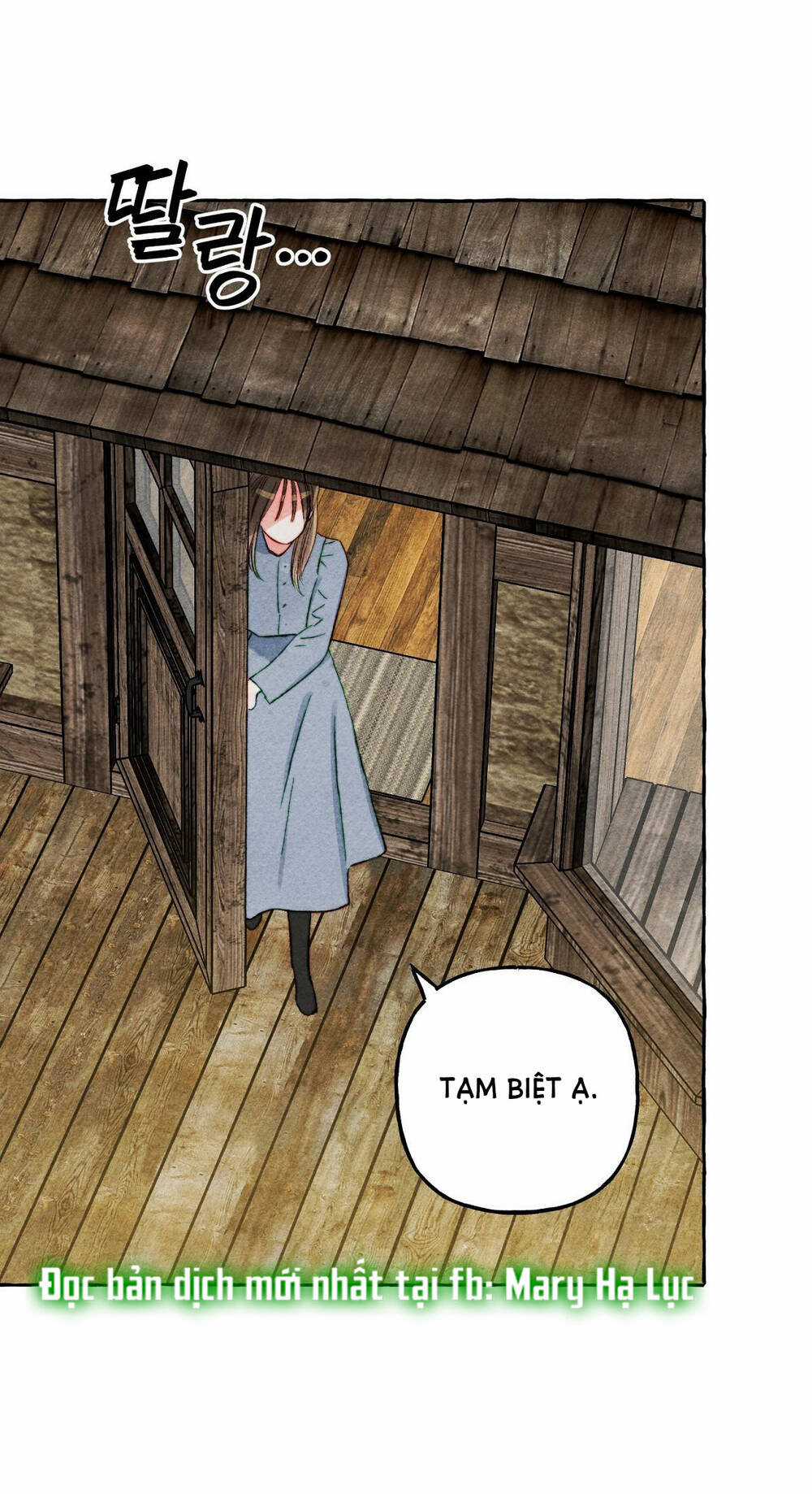 Nuôi Dưỡng Một Bé Rồng Đen Chapter 47.2 trang 49