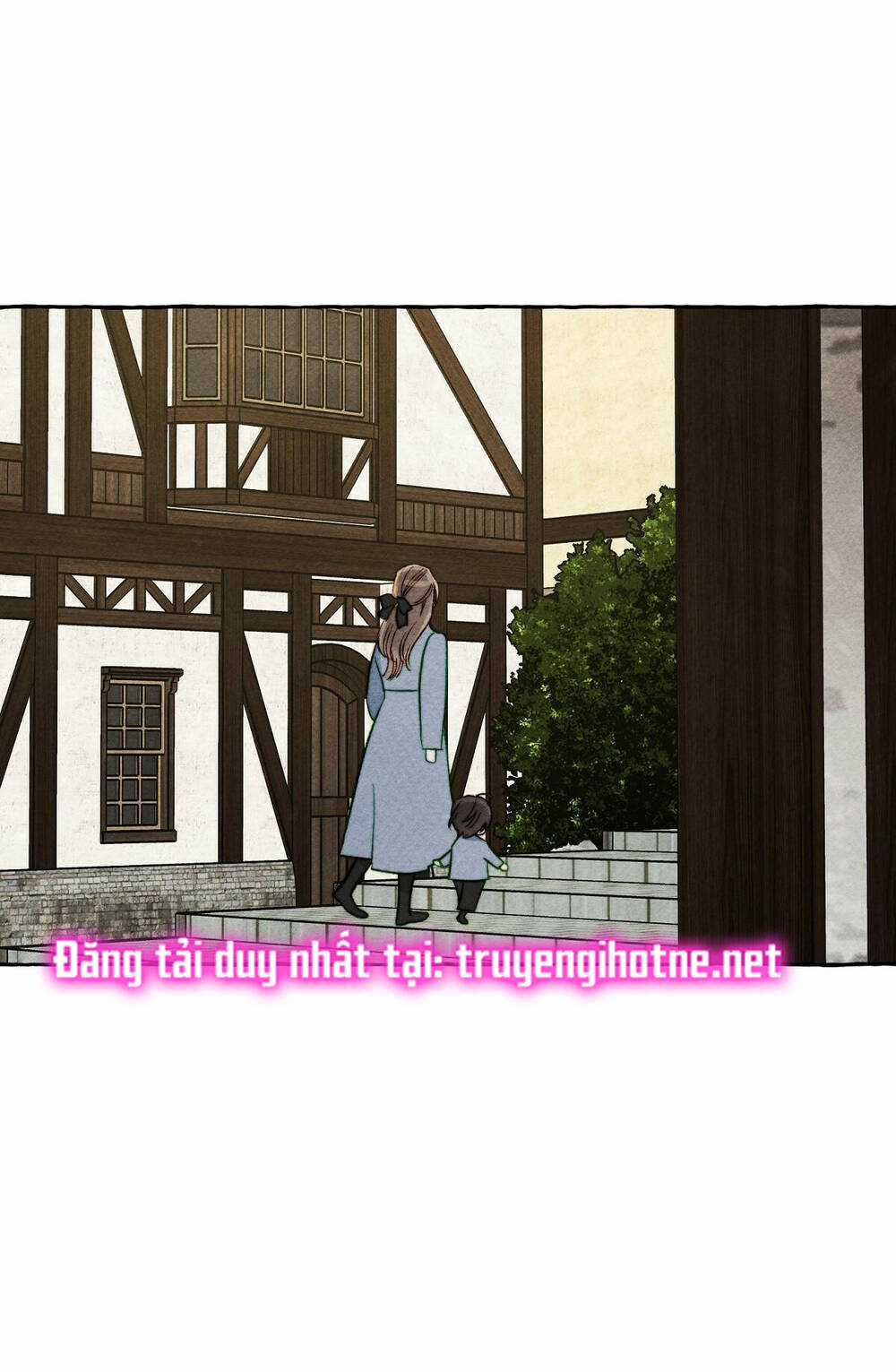 Nuôi Dưỡng Một Bé Rồng Đen Chapter 47.2 trang 50