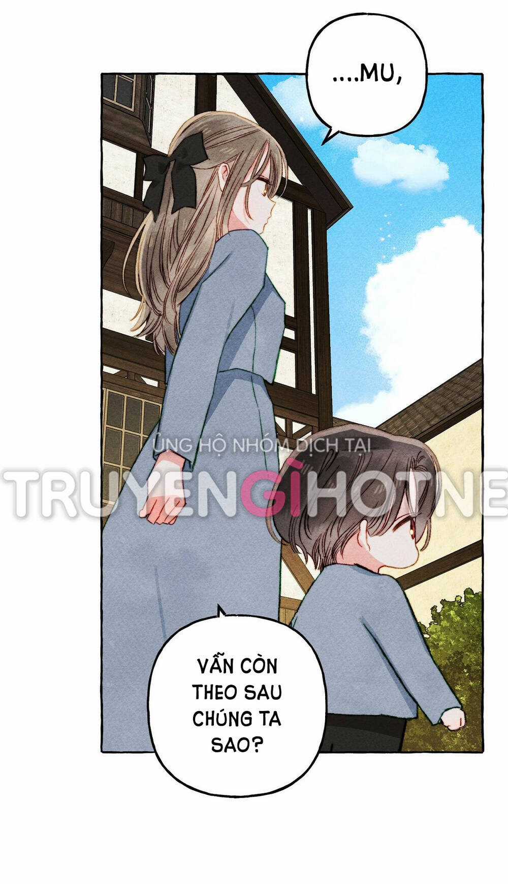 Nuôi Dưỡng Một Bé Rồng Đen Chapter 47.2 trang 51