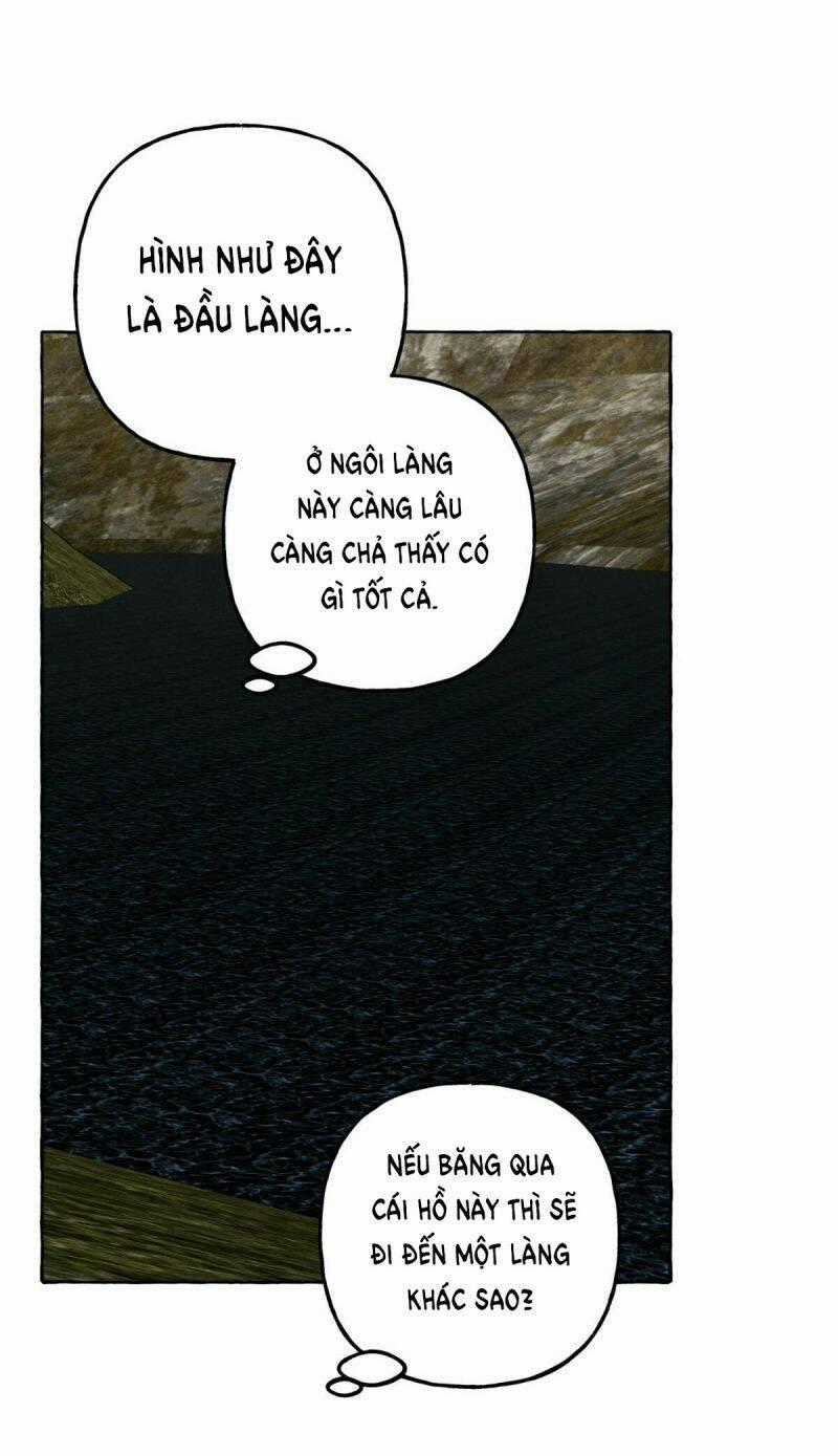 Nuôi Dưỡng Một Bé Rồng Đen Chapter 48.5 trang 0