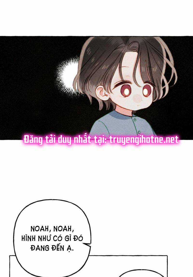 Nuôi Dưỡng Một Bé Rồng Đen Chapter 48.5 trang 11