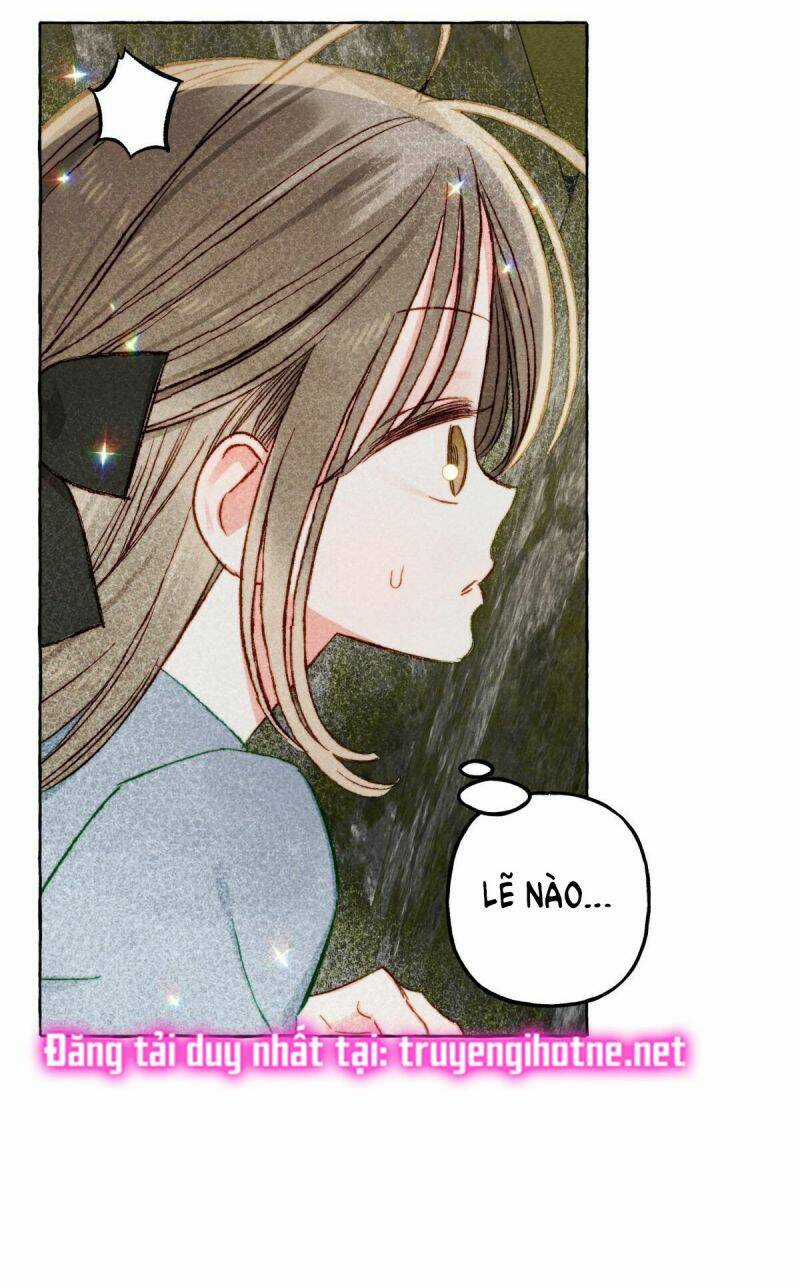 Nuôi Dưỡng Một Bé Rồng Đen Chapter 48.5 trang 15