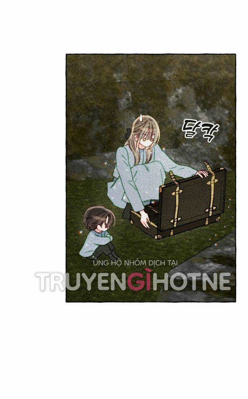 Nuôi Dưỡng Một Bé Rồng Đen Chapter 48.5 trang 16