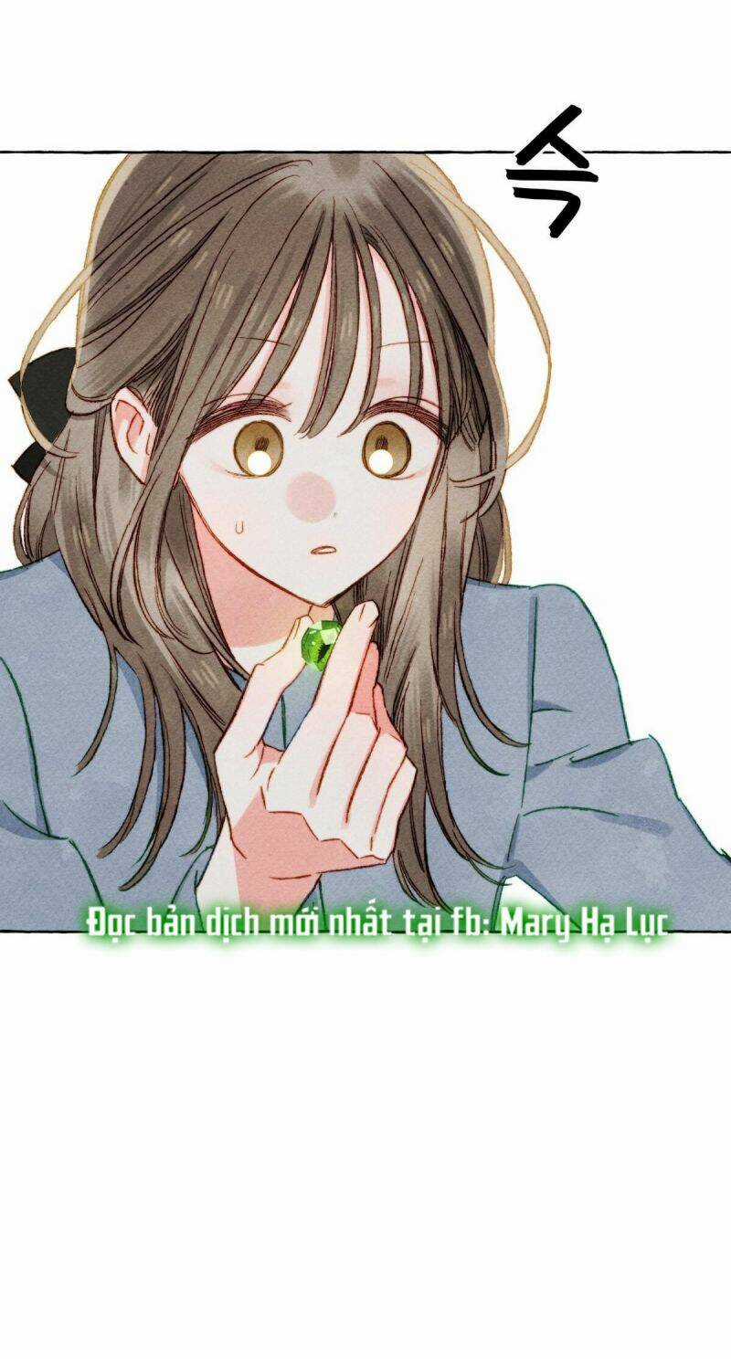 Nuôi Dưỡng Một Bé Rồng Đen Chapter 48.5 trang 17