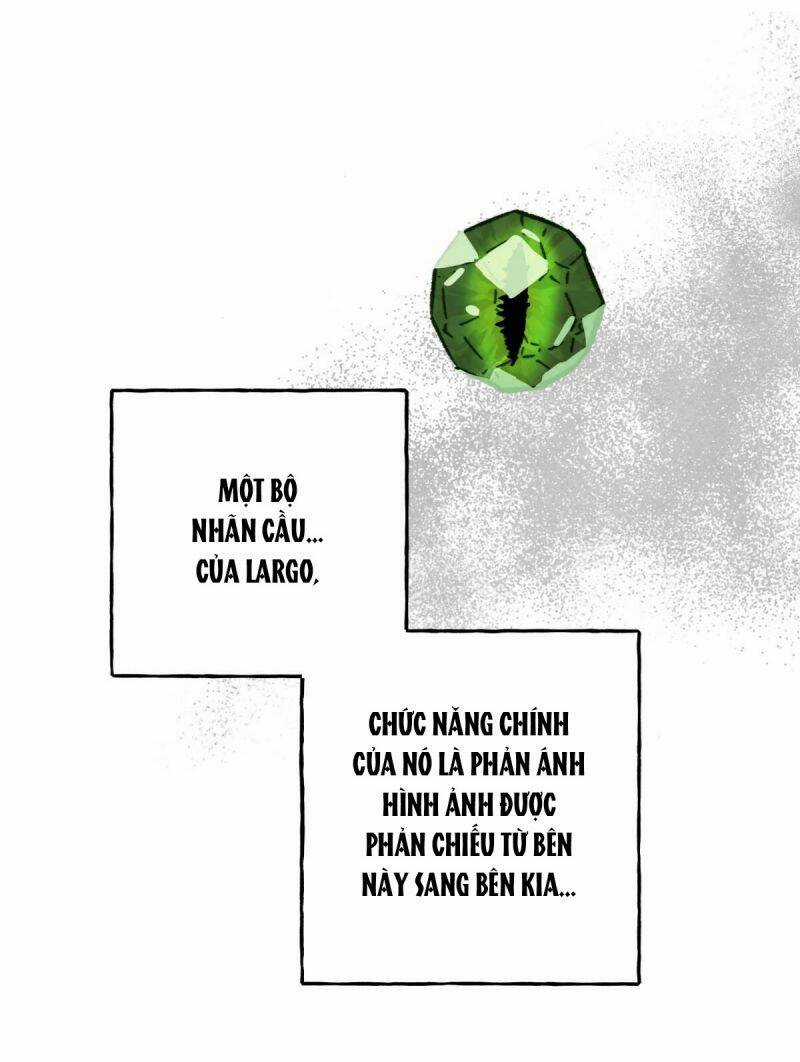 Nuôi Dưỡng Một Bé Rồng Đen Chapter 48.5 trang 18