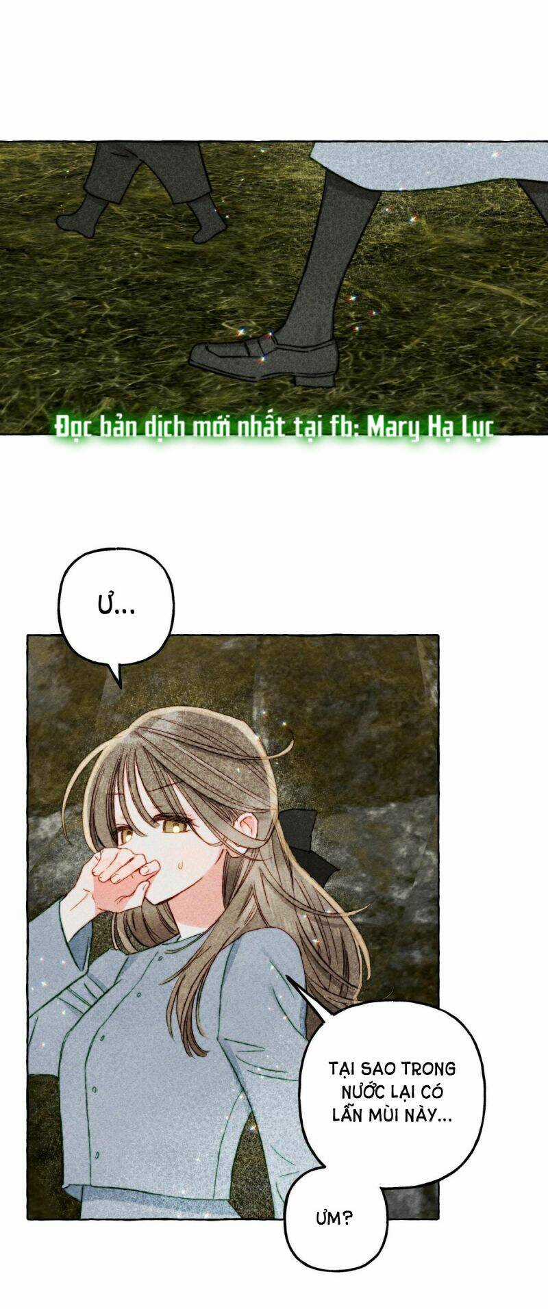 Nuôi Dưỡng Một Bé Rồng Đen Chapter 48.5 trang 2